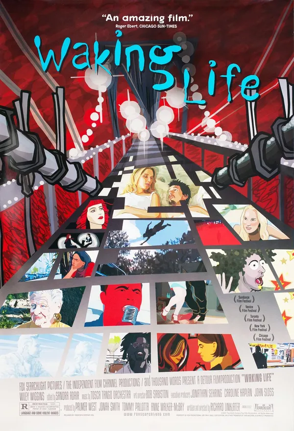 Waking Life
