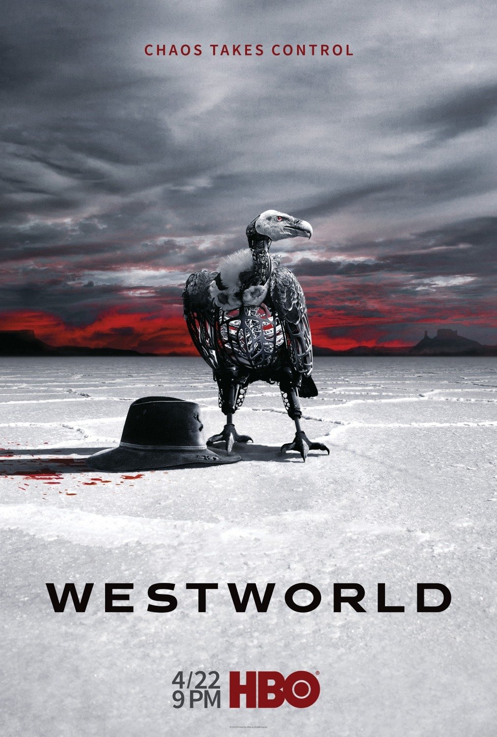 WestWorld