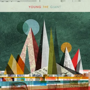 Young The Giant Young The Giant
