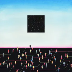 Young The Giant Mirror Master