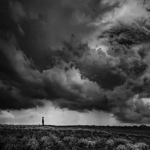 Zachariehs Spiritual Strength