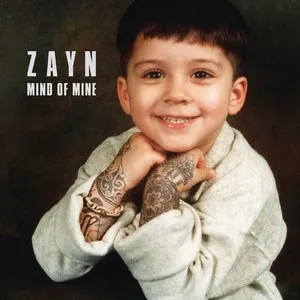 Zayn Mine Of Mine